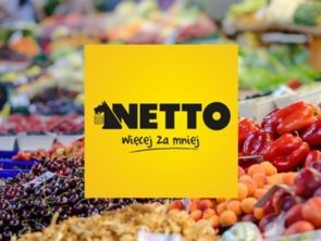 Co dobrego do jedzenia można kupić w Netto?