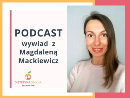DS 31: Kobiece sprawy, czyli fizjoterapia intymna - gość Magdalena Mackiewicz