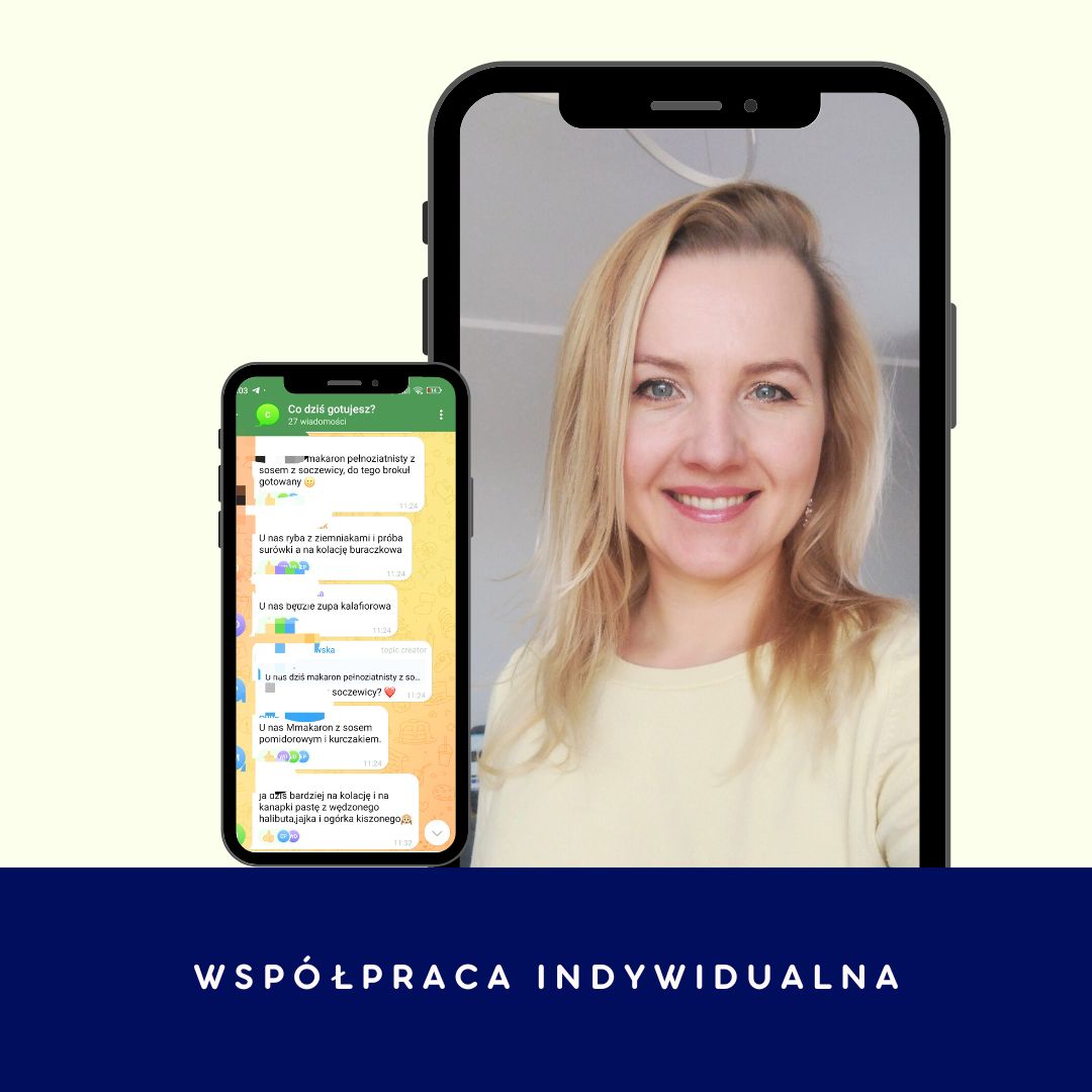 Indywidualny Program Odchudzania Dziecka