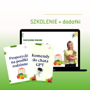 Zaplanuj posiłki obiadowe (i nie tylko) na cały miesiąc